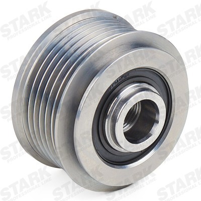 Alternator – one-way clutch Stark SKFC-1210071 SKFC-1210071 - photo 4