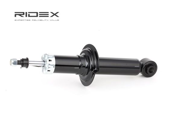 Shock Absorber RIDEX 854S0618 854S0618 - photo 1