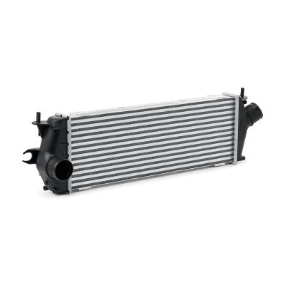 Intercooler, Charger RIDEX 468I0076 468I0076 - photo 3