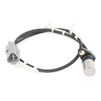 Crankshaft Pulse Sensor RIDEX 833C0266 833C0266 - photo 3