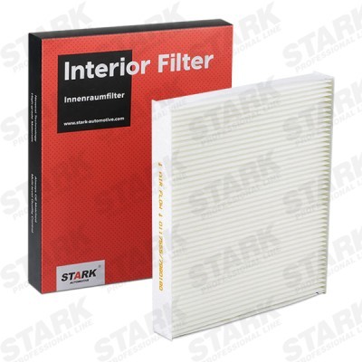 Cabin Air Filter Stark SKIF-0170293 SKIF-0170293 - photo 2