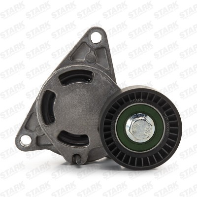 Belt Tensioner V-Ribbed Belt Stark SKTP-0600380 SKTP-0600380 - photo 5