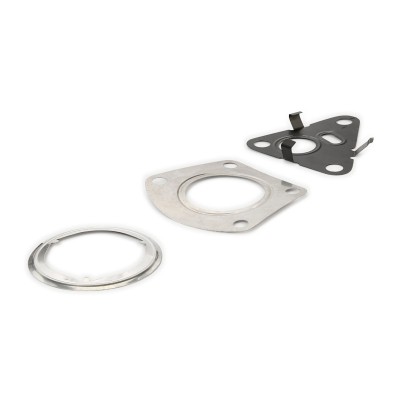 Turbocharger RIDEX 2234C0058R 2234C0058R - photo 10