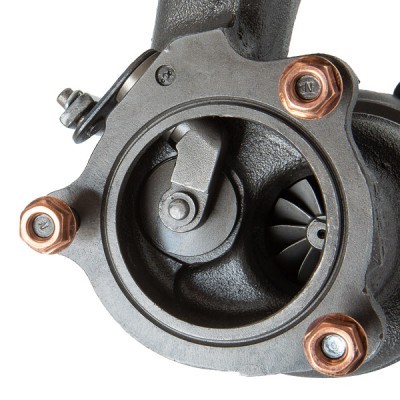 Turbocharger RIDEX 2234C10685R 2234C10685R - photo 5