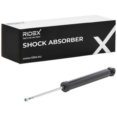 Shock Absorber RIDEX 854S2587 854S2587 - photo 2