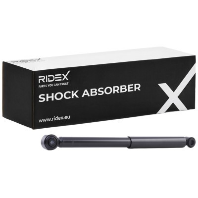 Shock Absorber RIDEX 854S0606 854S0606 - photo 2