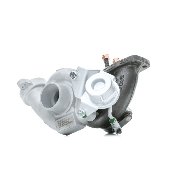 Turbocharger RIDEX 2234C0003R 2234C0003R - photo 1