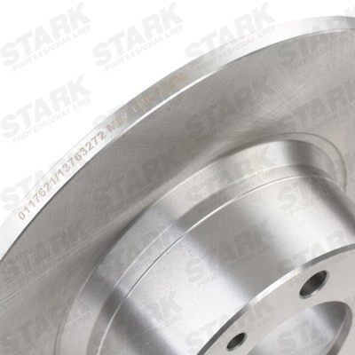 Brake Disc Stark SKBD-0023913 SKBD-0023913 - photo 4