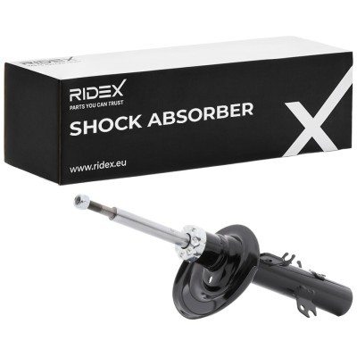 Shock Absorber RIDEX 854S0626 854S0626 - photo 2