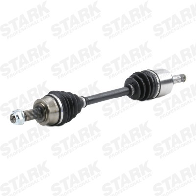 Drive Shaft Stark SKDS-0210570 SKDS-0210570 - photo 4