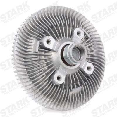 Clutch, Radiator Fan Stark SKCR-0990105 SKCR-0990105 - photo 4