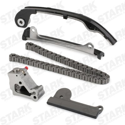 Timing chain kit Stark SKTCK-2240130 SKTCK-2240130 - photo 4