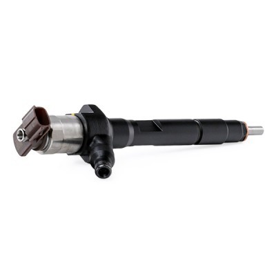 Injector (petrol) RIDEX 3905I0046R 3905I0046R - photo 4