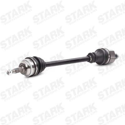 Drive Shaft Stark SKDS-0210383 SKDS-0210383 - photo 3