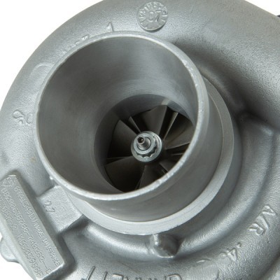 Turbocharger RIDEX 2234C10683R 2234C10683R - photo 6