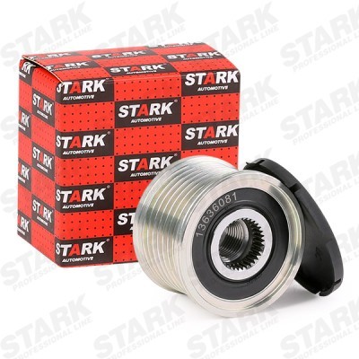 Alternator – one-way clutch Stark SKFC-1210053 SKFC-1210053 - photo 2