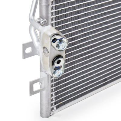 A/C condenser 448C0286 - photo 5