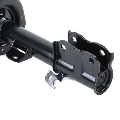 Shock Absorber RIDEX 854S1848 854S1848 - photo 4