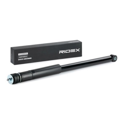 Shock Absorber RIDEX 854S1115 854S1115 - photo 3