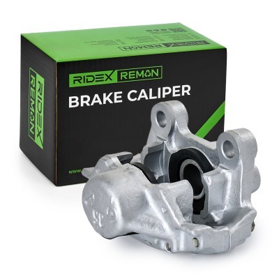 Brake Caliper RIDEX 78B1007R 78B1007R - photo 2