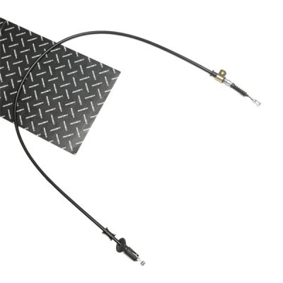 Cable Pull, Parking Brake RIDEX 124C0567 124C0567 - photo 1