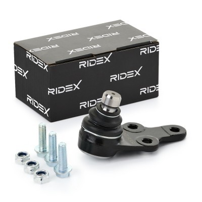 Ball Joint RIDEX 2462S0582 2462S0582 - photo 1
