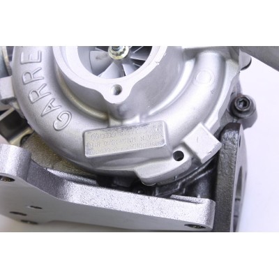 Turbocharger RIDEX 2234C0144R 2234C0144R - photo 8