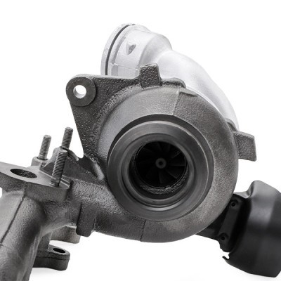 Turbocharger RIDEX 2234C0183R 2234C0183R - photo 5