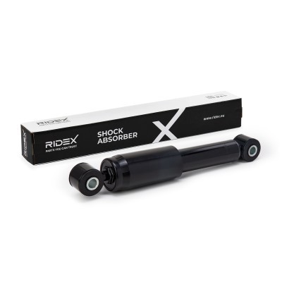 Shock Absorber RIDEX 854S19837 854S19837 - photo 1