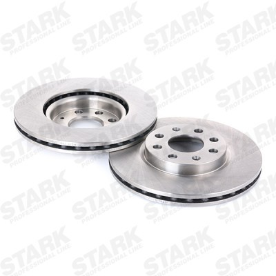 Brake Disc Stark SKFI-2016 SKFI-2016 - photo 6