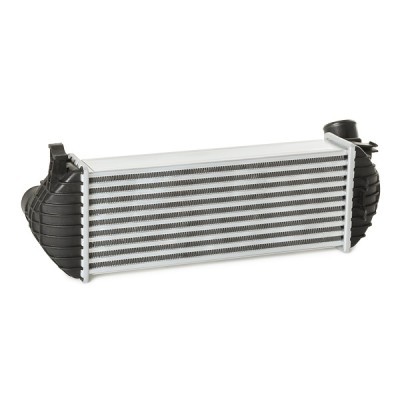 Intercooler, Charger RIDEX 468I0142 468I0142 - photo 2