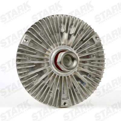 Clutch, Radiator Fan Stark SKCR-0990019 SKCR-0990019 - photo 2