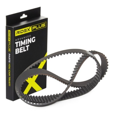 Timing Belt RIDEX 306T0040P 306T0040P - photo 2
