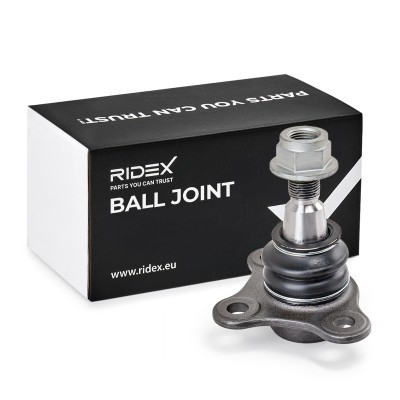 Ball Joint RIDEX 2462S0641 2462S0641 - photo 1