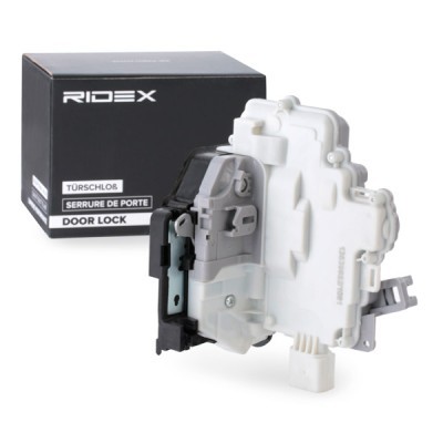 Door Lock RIDEX 1361D0026 1361D0026 - photo 2