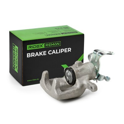 Brake Caliper RIDEX 78B0552R 78B0552R - photo 2