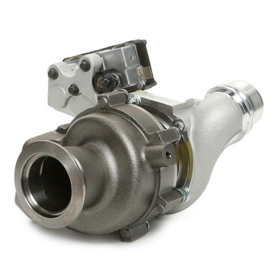 Turbocharger RIDEX 2234C0298 2234C0298 - photo 5