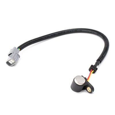 Crankshaft Pulse Sensor RIDEX 833C0164 833C0164 - photo 3