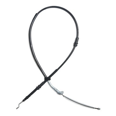 Cable Pull, Parking Brake RIDEX 124C0397 124C0397 - photo 3