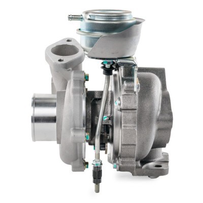 Turbocharger RIDEX 2234C0427 2234C0427 - photo 5