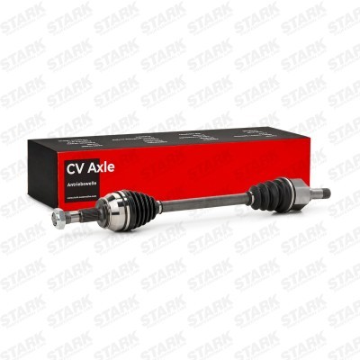 Drive Shaft Stark SKDS-0211189 SKDS-0211189 - photo 2