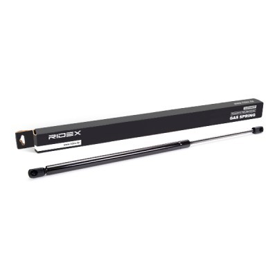 Bonnet  Gas Spring RIDEX 514G0027 514G0027 - photo 2