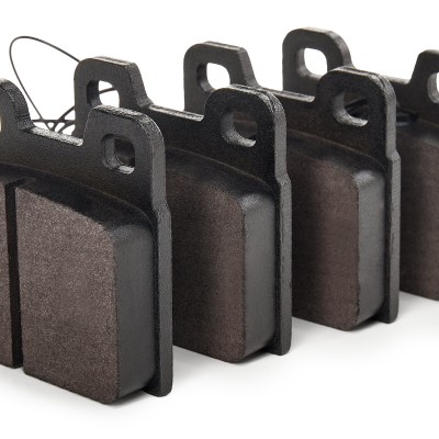 Brake Pads Set RIDEX 402B0717 402B0717 - photo 9