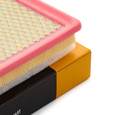 Air Filter RIDEX 8A1176 8A1176 - photo 4