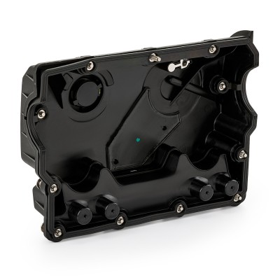 Valve cover RIDEX 977C0166 977C0166 - photo 3