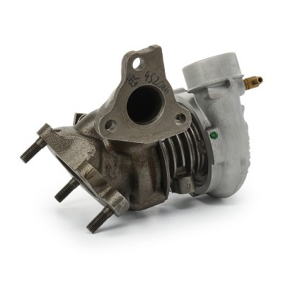 Turbocharger RIDEX 2234C0475R 2234C0475R - photo 6