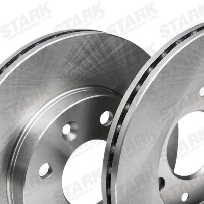 Brake Disc Stark SKBD-0020043 SKBD-0020043 - photo 8