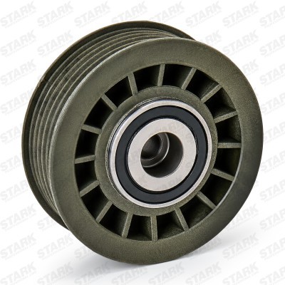 Belt Tensioner V-Ribbed Belt Stark SKTP-0600008 SKTP-0600008 - photo 5