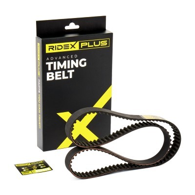 Timing Belt RIDEX 306T0013P 306T0013P - photo 2