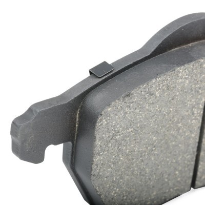 Brake Pads Set RIDEX 402B0200 402B0200 - photo 7